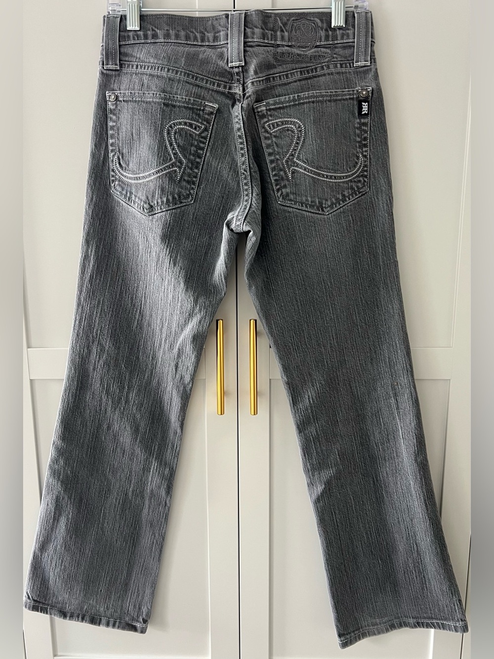 Y2K Rock & Republic Low Rise Bootcut Jeans - Picture 4 of 6